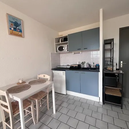 Chez Marylou - Renove Avec Vue Degagee * Balaruc-les-Bains