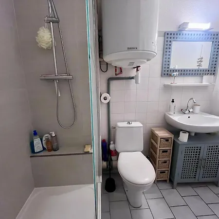 Apartment Chez Marylou - Renove Avec Vue Degagee *