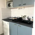 Appartement Chez Marylou - Renove Avec Vue Degagee *