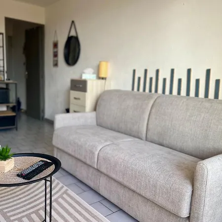 Chez Marylou - Rénové Avec Vue Dégagée Apartmán *