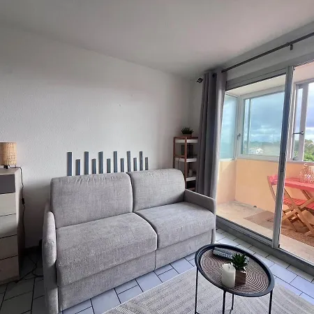 Chez Marylou - Rénové Avec Vue Dégagée Balaruc-les-Bains