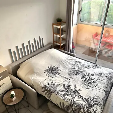 Apartmán Chez Marylou - Rénové Avec Vue Dégagée