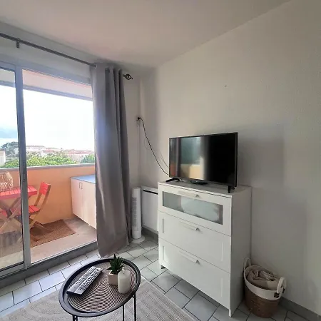 Chez Marylou - Renove Avec Vue Degagee شقة